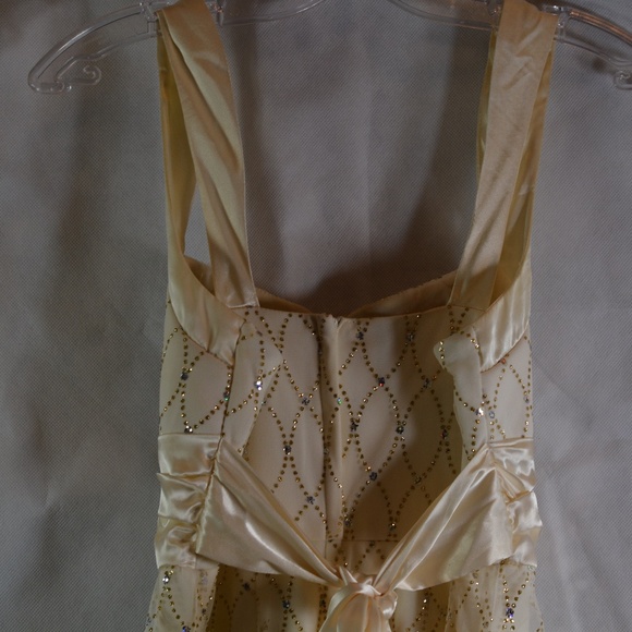 Sparkle Dress  B SMART SZ 7/8 - Picture 12 of 13
